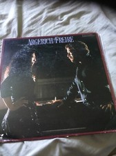 Argerich Freire Laserdisc
