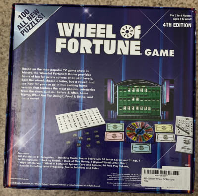 【最安値】Wheel of Fortune Wheel of Fortune' history made as 3 people win $100K 3 days in a