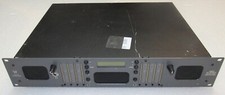 WOHLER AMP2-S8 SERIES Digital Audio Monitor Panel AMP2-L8SDA/HD