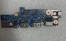 Dell Latitude 3420 USB Audio and Ethernet Board 448.0R2050021 - 0FTKJ8 - MC