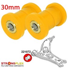 Triangle de suspension Seat CORDOBA