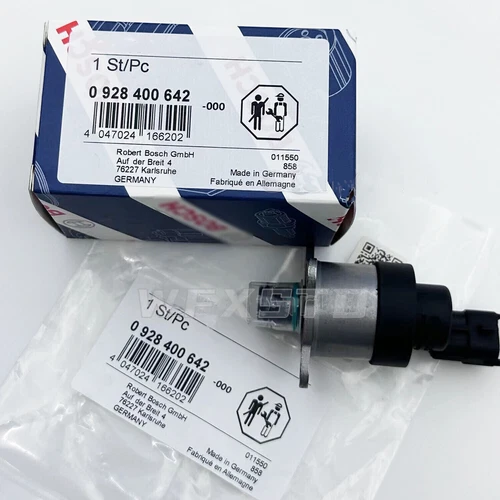 Bosch 0928400666 FCA Fuel Control Accuator Fits For Dodge Cummins Diesel 5.9L