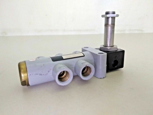 COMPAIR 705207 10M VALVE - Picture 7 of 7