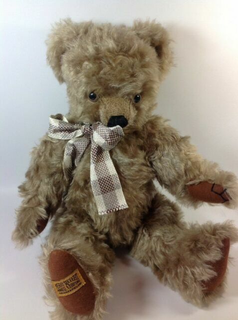 merrythought limited edition