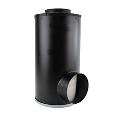 WIX 46748 (Metal) Air Filter Heavy Duty For Freightliner B2 Thomas Saf-T-Liner
