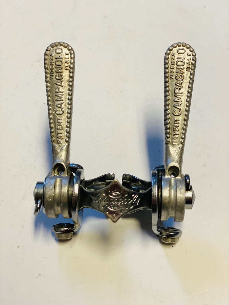 Campagnolo 7 Speed Down Tube for sale | eBay