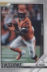 2021 Panini Instant NFL Joe Mixon #202