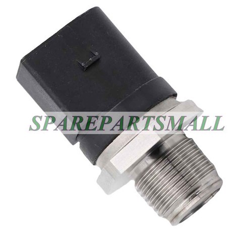 1 x Fuel Rail Pressure Sensor 0071530228 0281002942 0281002700 A0071530228 - Picture 2 of 4