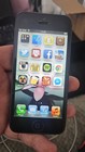 Iphone 5 IOS 6.0 PRISTINE Condition Matching Box with Accessories and Manual