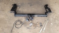 2017 Ssangyong Korando 2.2 D Tow bar Witter Towbar SY13AU