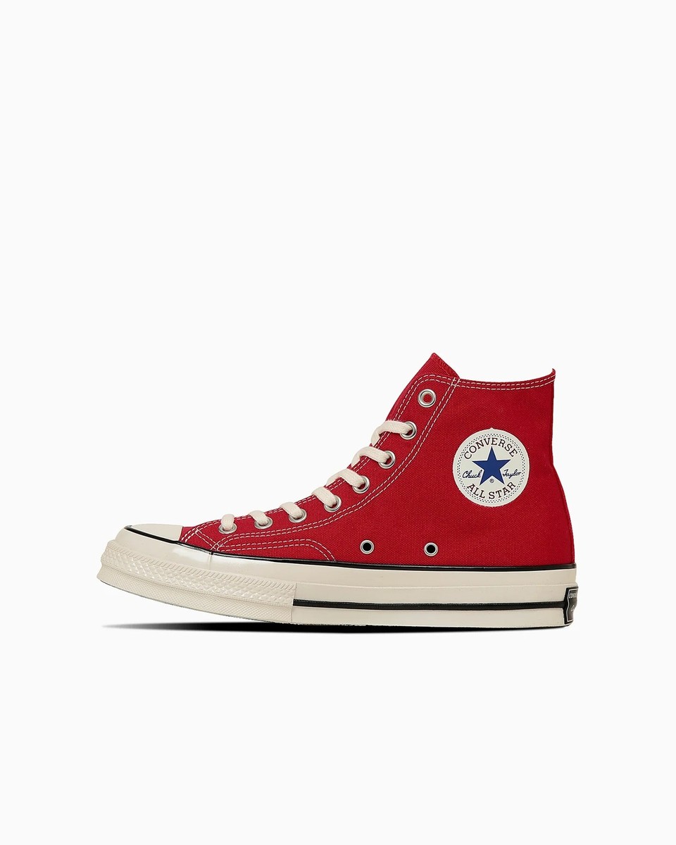 CONVERSE ALL STAR LGCY HI Red 31316091 Japan Exclusive | eBay
