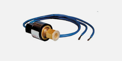 #ad Supco SHP600475 High Pressure Switch Open: 600 Close: 475 PSI HVAC Refrigeration $425.00