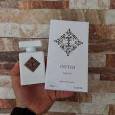 Initio Paragon 3 oz/3.0 oz Extrait De Parfum 90 ml Spray For Unisex