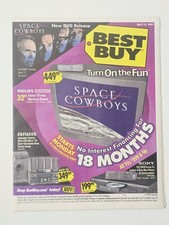 2001 Best Buy Vintage Electronics Catalog Apr...