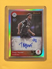 2024-25 Topps Merlin UEFA Club Competitions Soccer Checklist Guide in-content 34