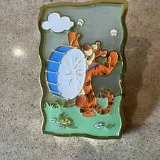 Loungefly Disney Winnie the Pooh Marching Band Blind Box Enamel Pin - Tigger