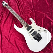Maintained Ibanez RG350DX HSH mount RG SERIES
