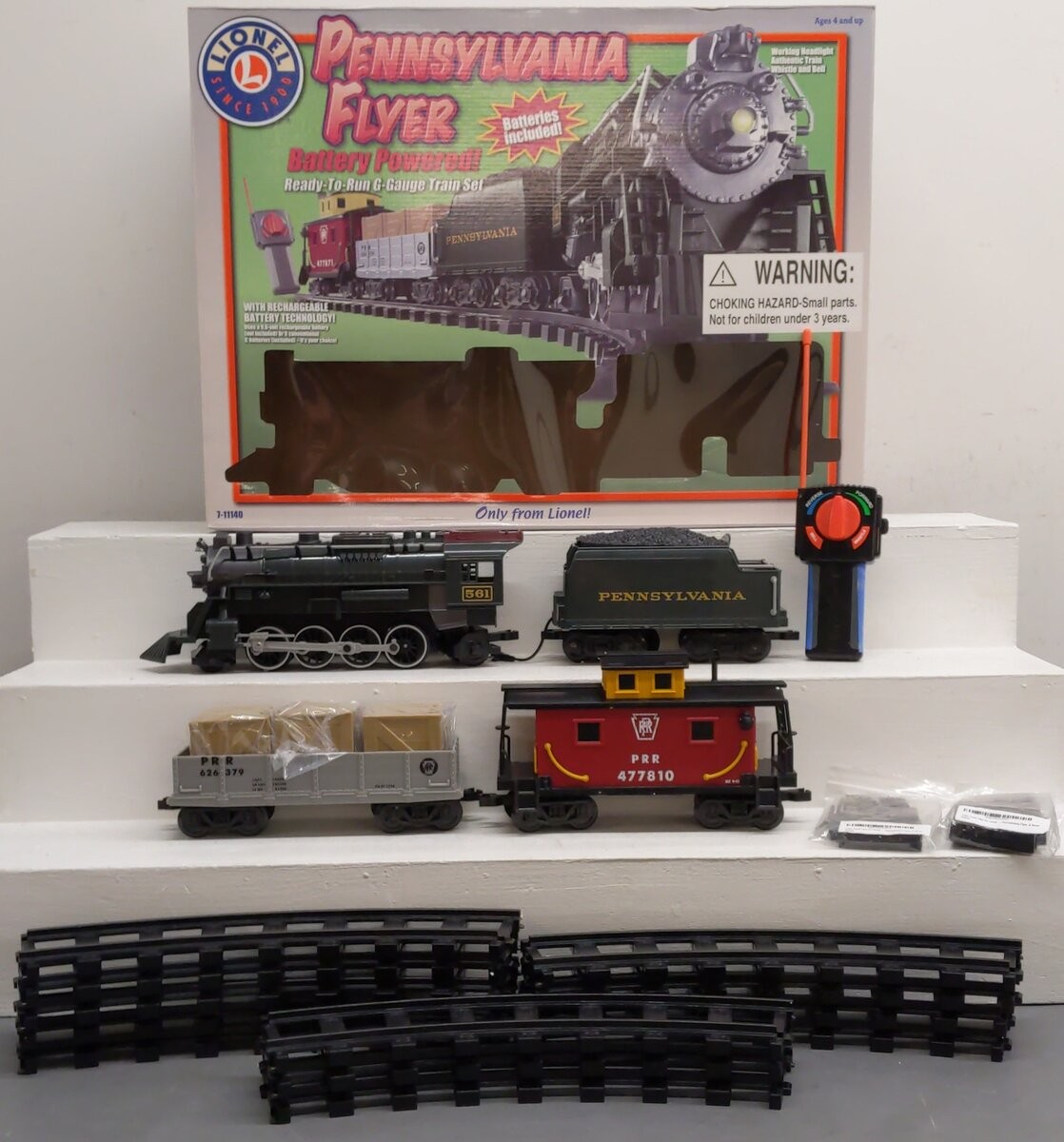 Click here to see eBay Auction