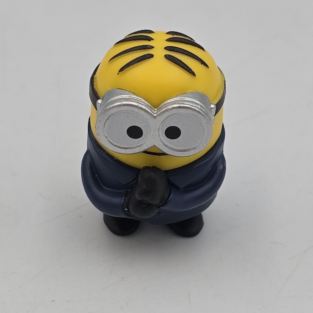 фигурки Despicable Me 4 Mini Minion