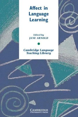 Affect in Language Learning | Jane Arnold | Englisch | Taschenbuch | 1999