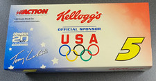 Action 1:24 Terry Labonte 5 2004 Chevy Monte Carlo Kellogg's Ltd Ed