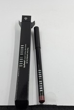 Bobbi Brown Lip Pencil 12 Rum Raisin New YS
