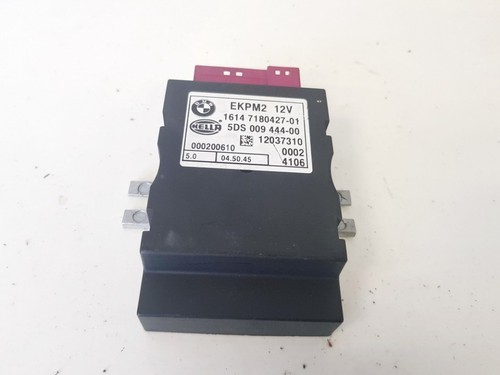 1614718042701 Relais Kraftstoffpumpe 16147180427-01  5ds009444-00 DE1298251-04