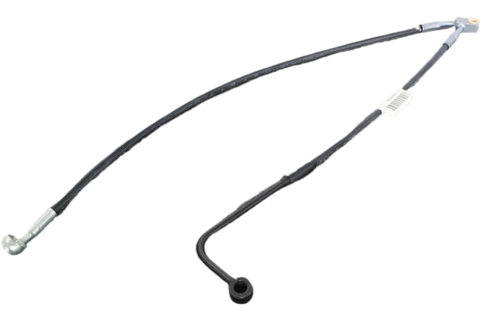 41800008 NUEVO OEM 2011-2013 HARLEY-DAVIDSON FXS SOFTAIL BLACKLINE FRENO DELANTERO Foto 3 de 4