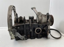 MERCEDES W176 W246 W117 W156 Motorblock ENGINE BLOCK BLOC MOTEUR A6070108000 Ori