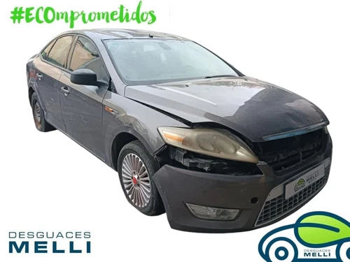 6G9N11000FA Motor Arranque para FORD MONDEO BERLINA (CA2) Trend 2008 9206798 - Imagen 6 de 10
