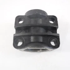 Automann 3-1/2"x4" Bushing Trunnion Shaft M1119 For Mack Trucks