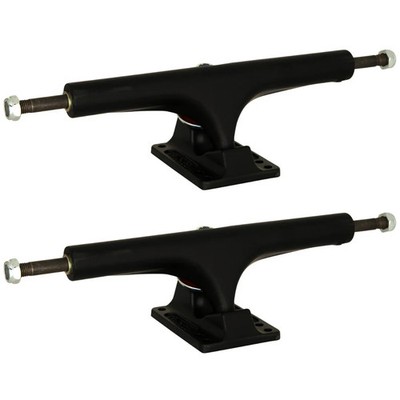215 Stage 4 Independent Trucks Black Standard (10.0'') Set of 2 Trucks