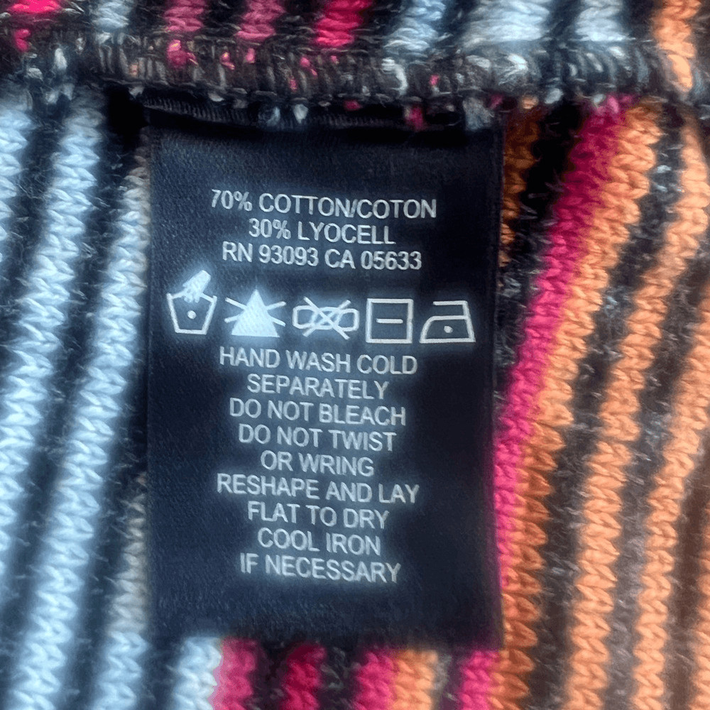 NIC + ZOE Multicolor Patchwork Geometric Fall Lay… - image 8