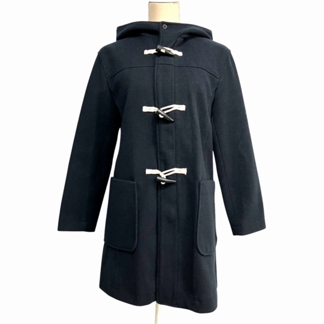 【即日配送　yourmle hoodie long duffle coat】 s-l1200.jpg