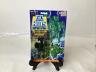 1985 Tonka Go Bots  Vamp 46 Enemy Robot Monster SEALED