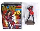 Kotobukiya G.I. Joe Baroness Crimson Strike Team Bishoujo Figure Limited JP