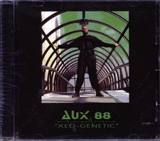 Aux 88 - Xeo-Genetic