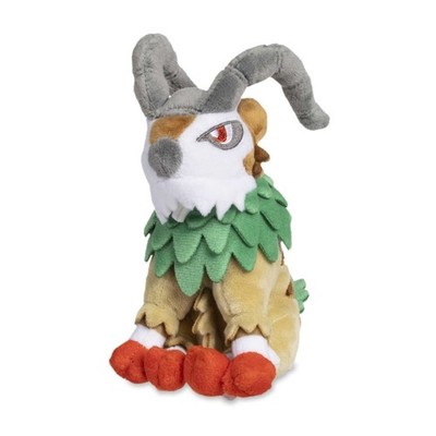 Sitting Cuties Gogoat Plüschtier 14 cm - Pokemon Fit Scarlet & Violet - Neu