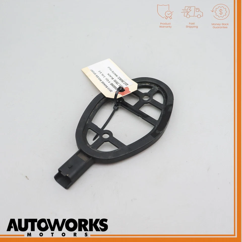 06-15 Range Rover Sport L494 TPMS Tire Pressure Signal Initiator Sensor Unit OEM - Image 2 of 4