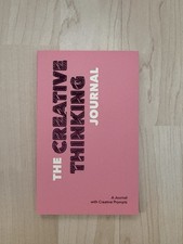 The Critical Thinking Journal Creative Promts...