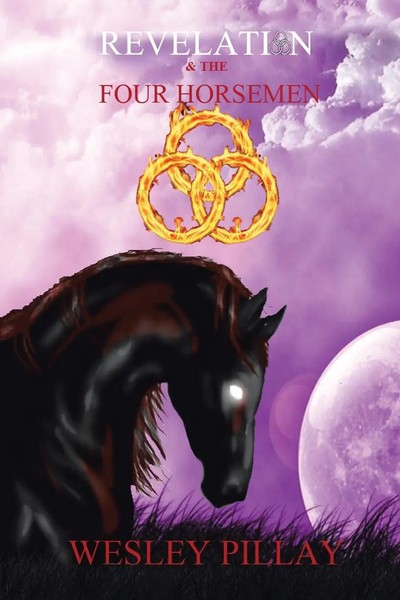 Wesley D. Pillay | Revelation And The Four Horsemen | Taschenbuch | Englisch-image