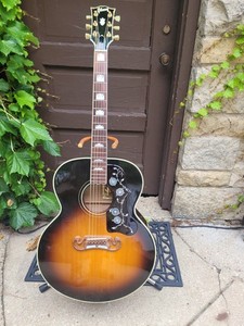 Gibson J 200 | eBay