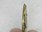 HIGH GRADE SWISS 42MM ULTRA THIN LE ROY POCKET WATCH MOVEMENT & DIAL, RUNNING! — photo 9