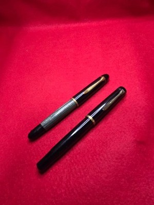 Pelikan Fountain Pen 2-Piece Set