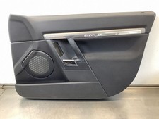 Porte avant et accessoires Opel SIGNUM