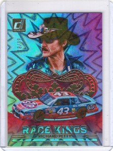 Richard Petty Cards | eBay