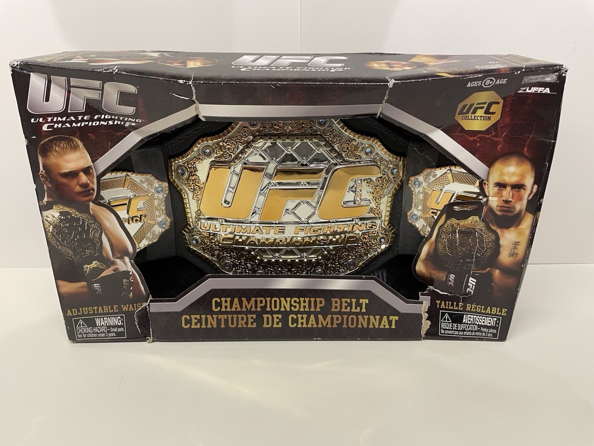 UFCフィギュア　ロンダラヴジー　チャンピオンベルト付き UFCフィギュア ロンダラヴジー チャンピオンベルト付き UFCフィギュア