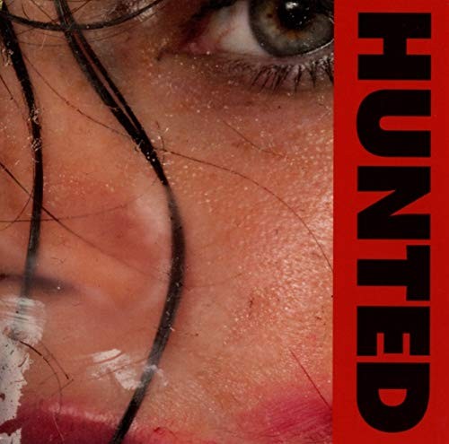 Anna Calvi Hunted CD WIGCD466 NEW