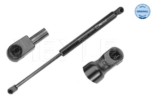 Heckklappen DäMpfer Gasfeder Kofferraum Meyle 28-40 910 0007 FüR KIA CEE SW ED-image