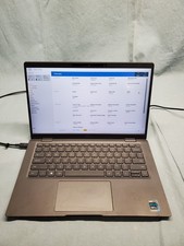 Dell Latitude 7420 i7 1185G7 3.00GHz/ 16GB/ No SSD 1920x1080 2654